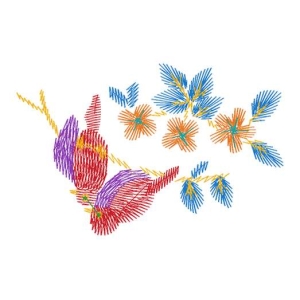 鸟