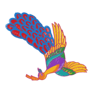 孔雀