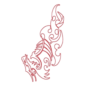 龙