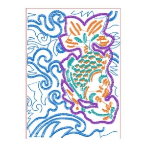 鲤鱼