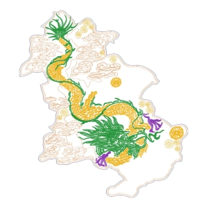龙
