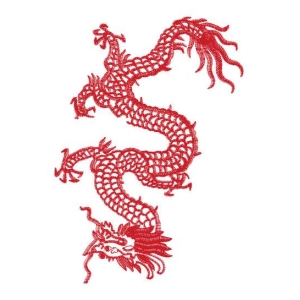 龙