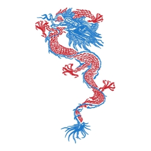 龙