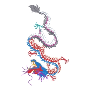 龙