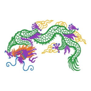 龙