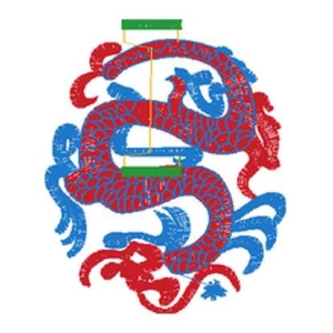龙