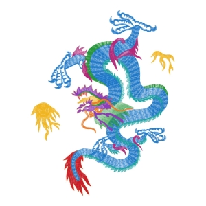 龙