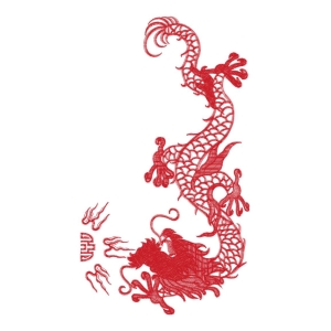 龙