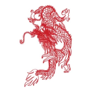 龙
