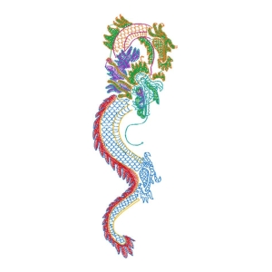 龙