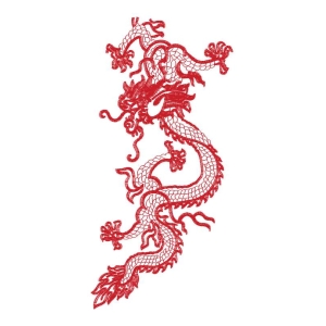 龙