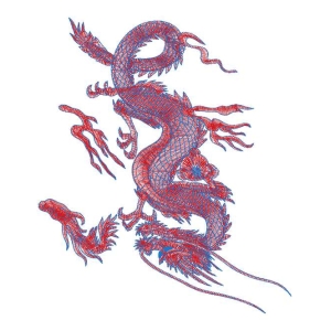 龙