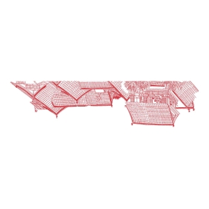 风暴建筑