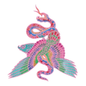 蛇鹰
