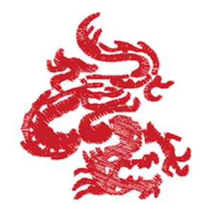 龙