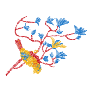 鸟