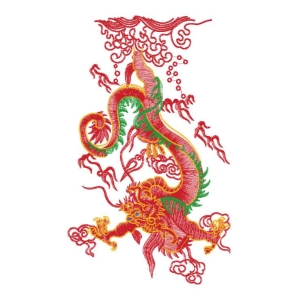 龙