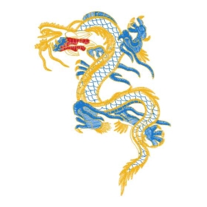 龙