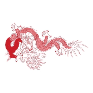 龙
