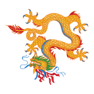 龙