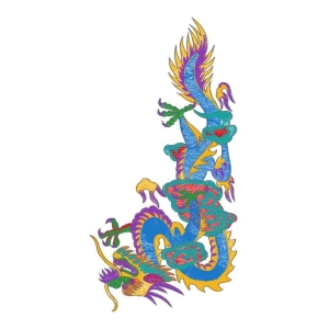 龙