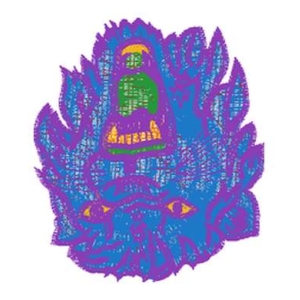 老虎图案