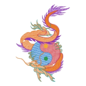 龙