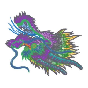 龙