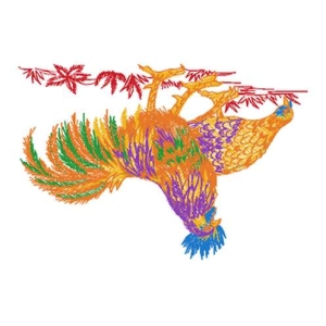 公鸡