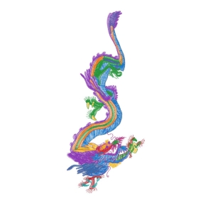 龙