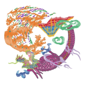 龙