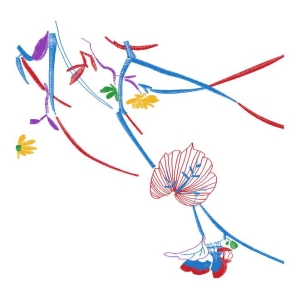 莲花