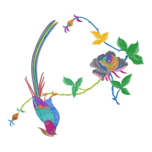 鸟