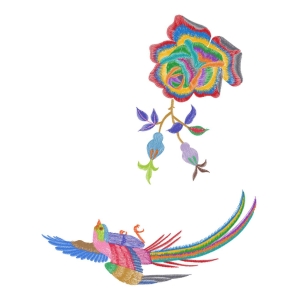 鸟