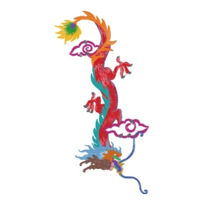 龙