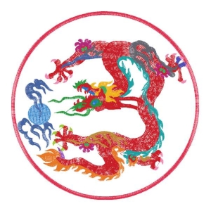 龙