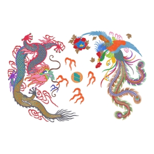 龙凤