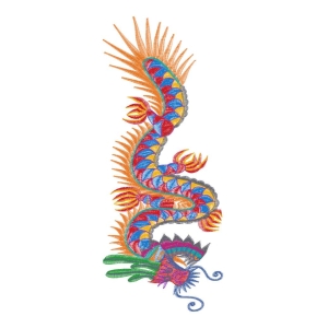 龙