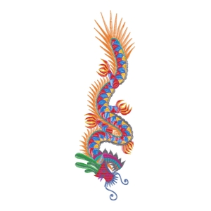 龙