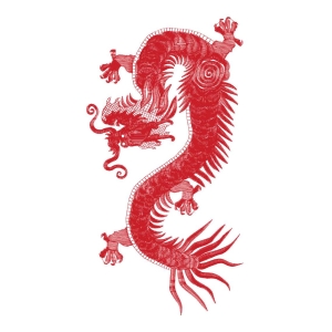 龙