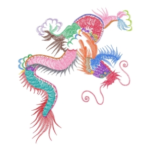 龙