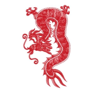龙