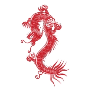 龙
