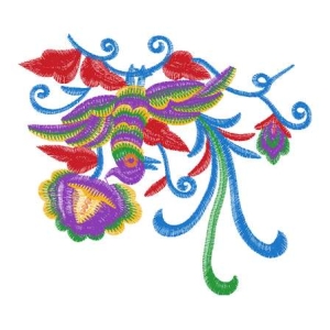 鸟