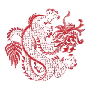 龙