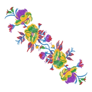 美丽花卉