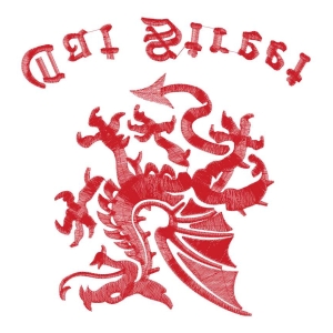 龙