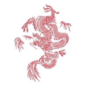 龙