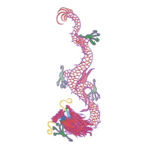龙