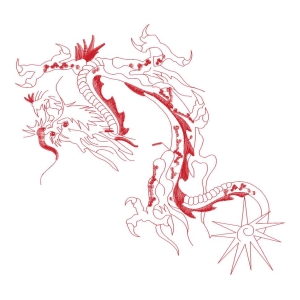 龙